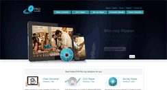 Desktop Screenshot of proconverter.com